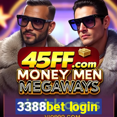 3388bet login